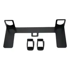 VIDA BUENAS - Kit De Montaje Isofix De Asientos De Seguridad Para Bebés