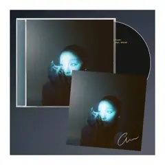 GENERICO - Ariana Grande - Eternal Sunshine Deluxe Brighter Days Ahead - CD FirmadoAutografiado