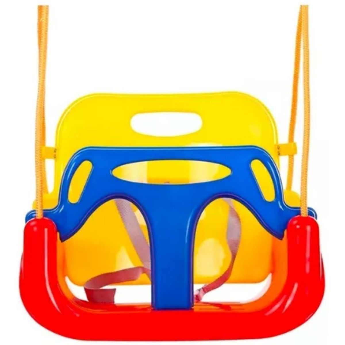 GENERICO - Columpio Silla 3 En 1 Ajustable Portátil Niños Asiento Bebé