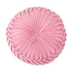 REGALITOLINDO CL - Cojín Terciopelo Rosa Power