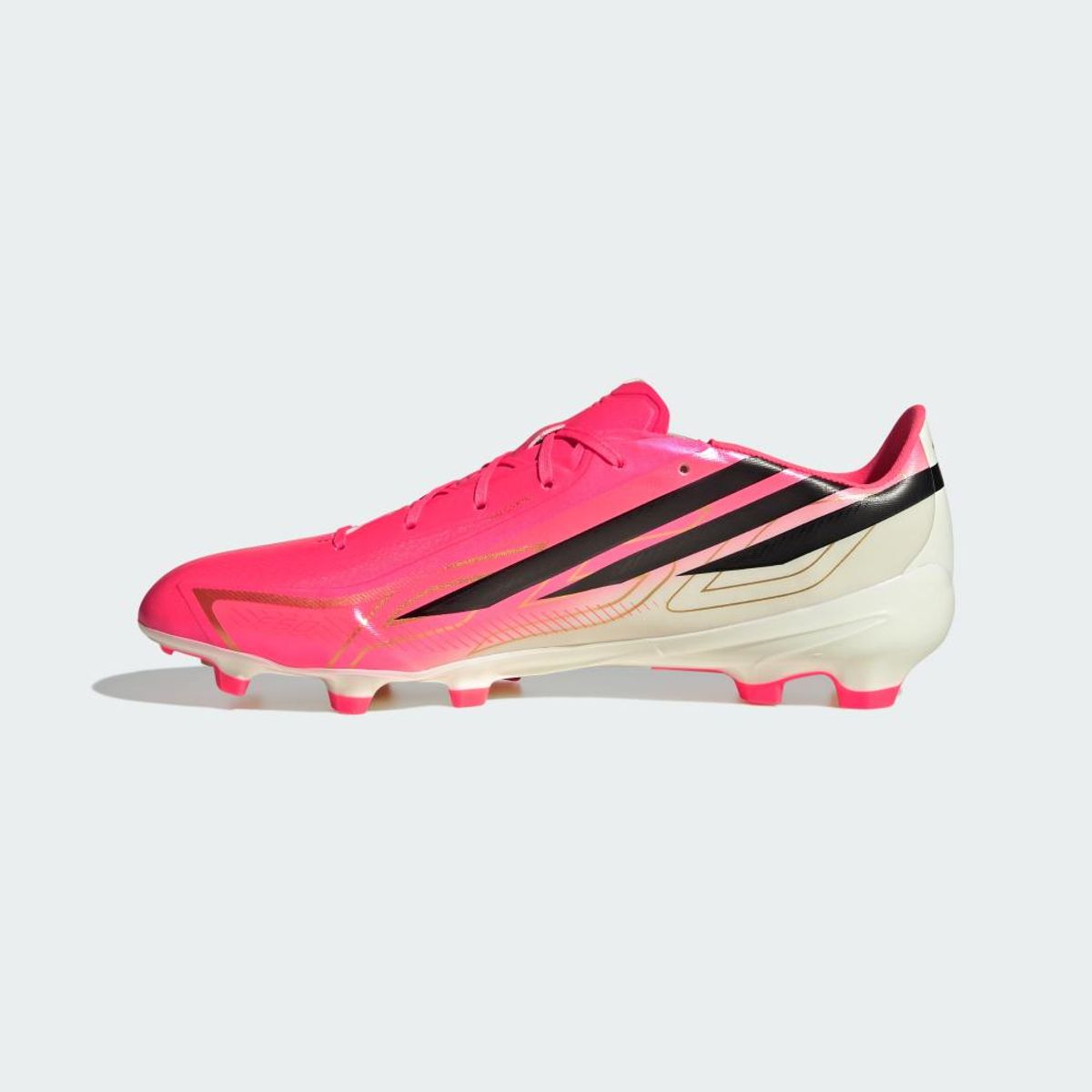 ADIDAS - Zapatos de Fútbol F50 Unisex adulto