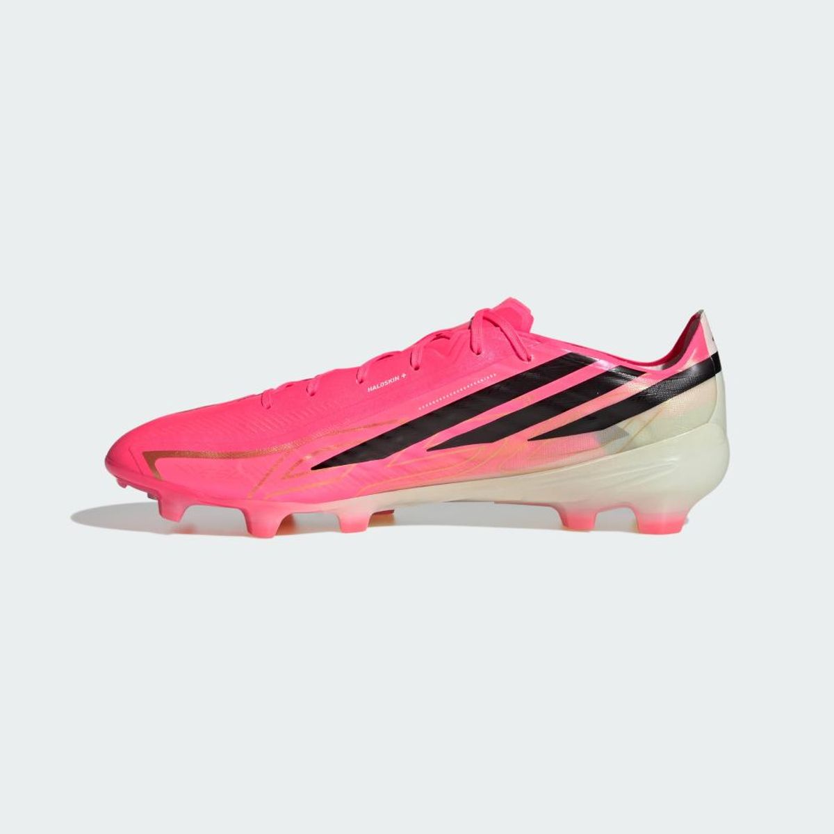 ADIDAS - Zapatos de Fútbol F50 Unisex adulto