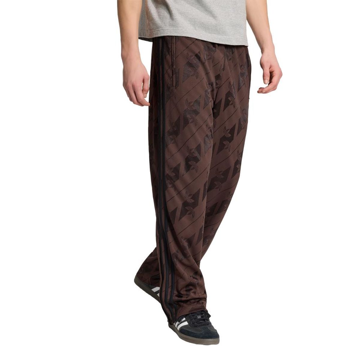 ADIDAS - Pantalones de Buzos Urbano Hombre