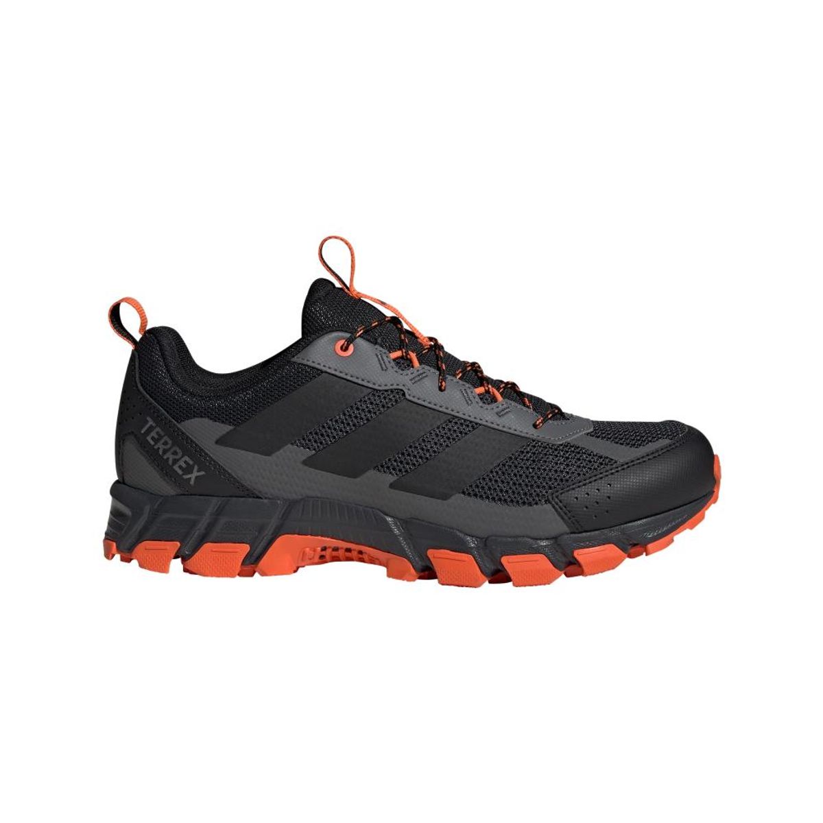 ADIDAS - Zapatillas Trekking Hombre