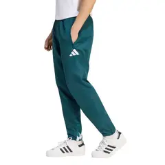 ADIDAS - Pantalones de Buzos Fútbol Hombre