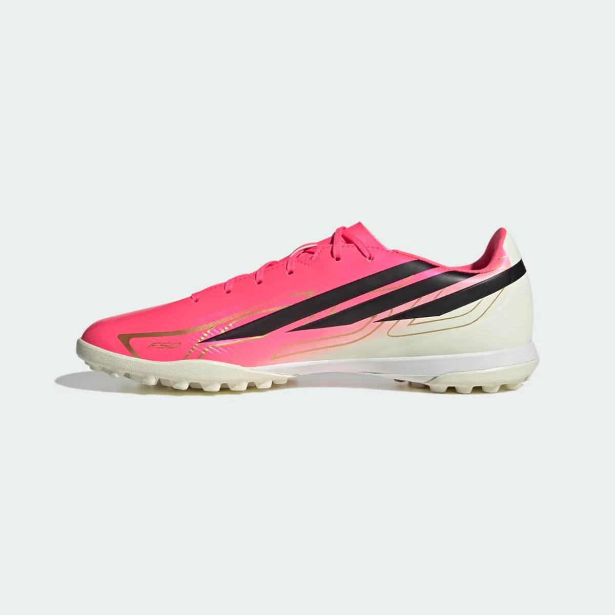 ADIDAS - Zapatos de Fútbol F50 Unisex adulto