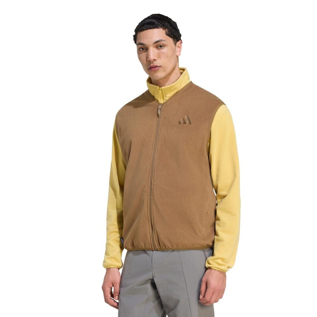 ADIDAS - Chaquetas ligeras Trekking Hombre
