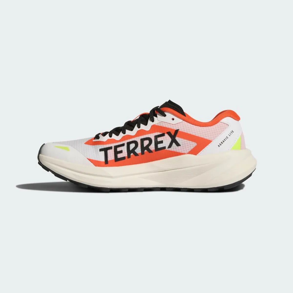ADIDAS - Zapatillas Running Agravic Mujer
