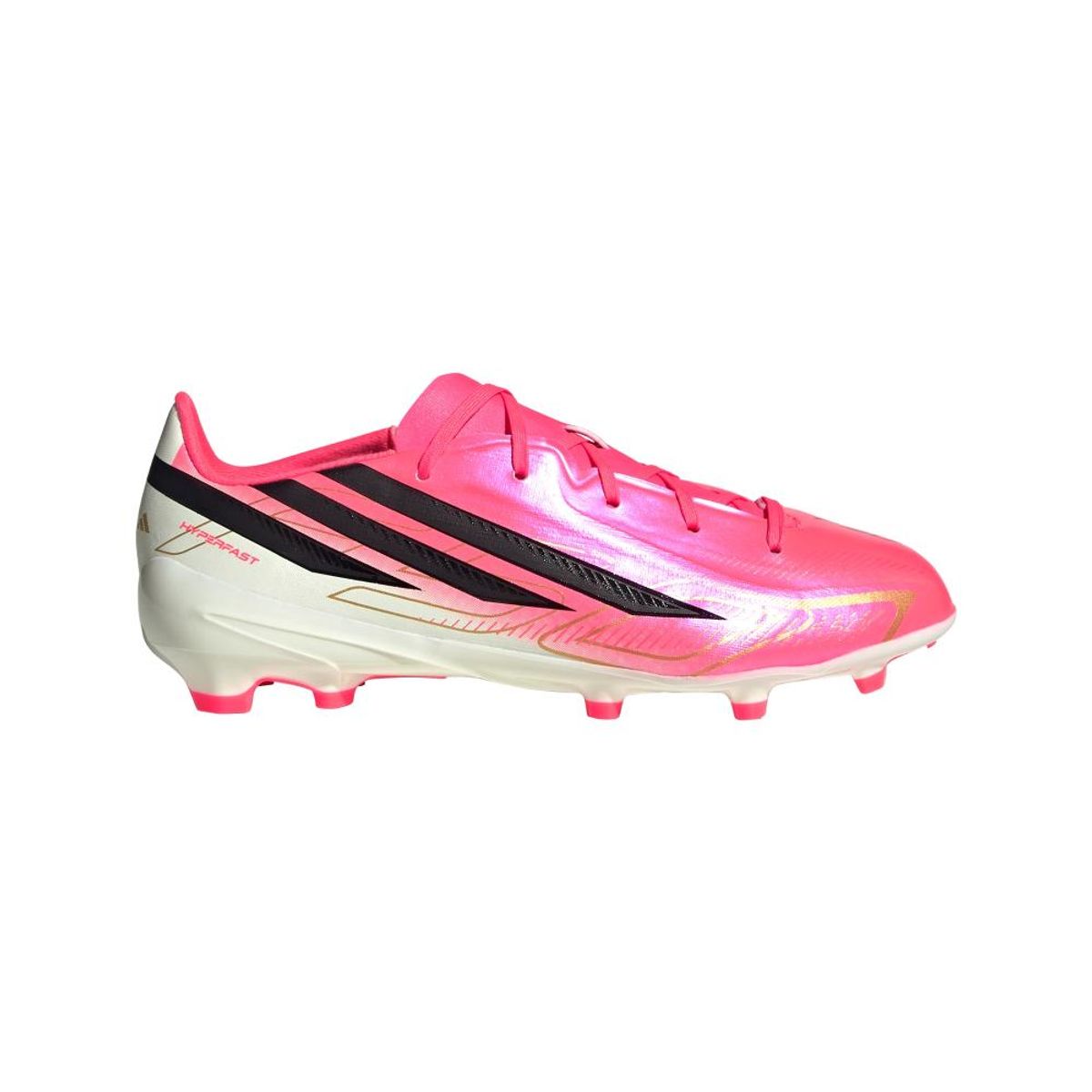 ADIDAS - Zapatos de Fútbol F50 Unisex niño
