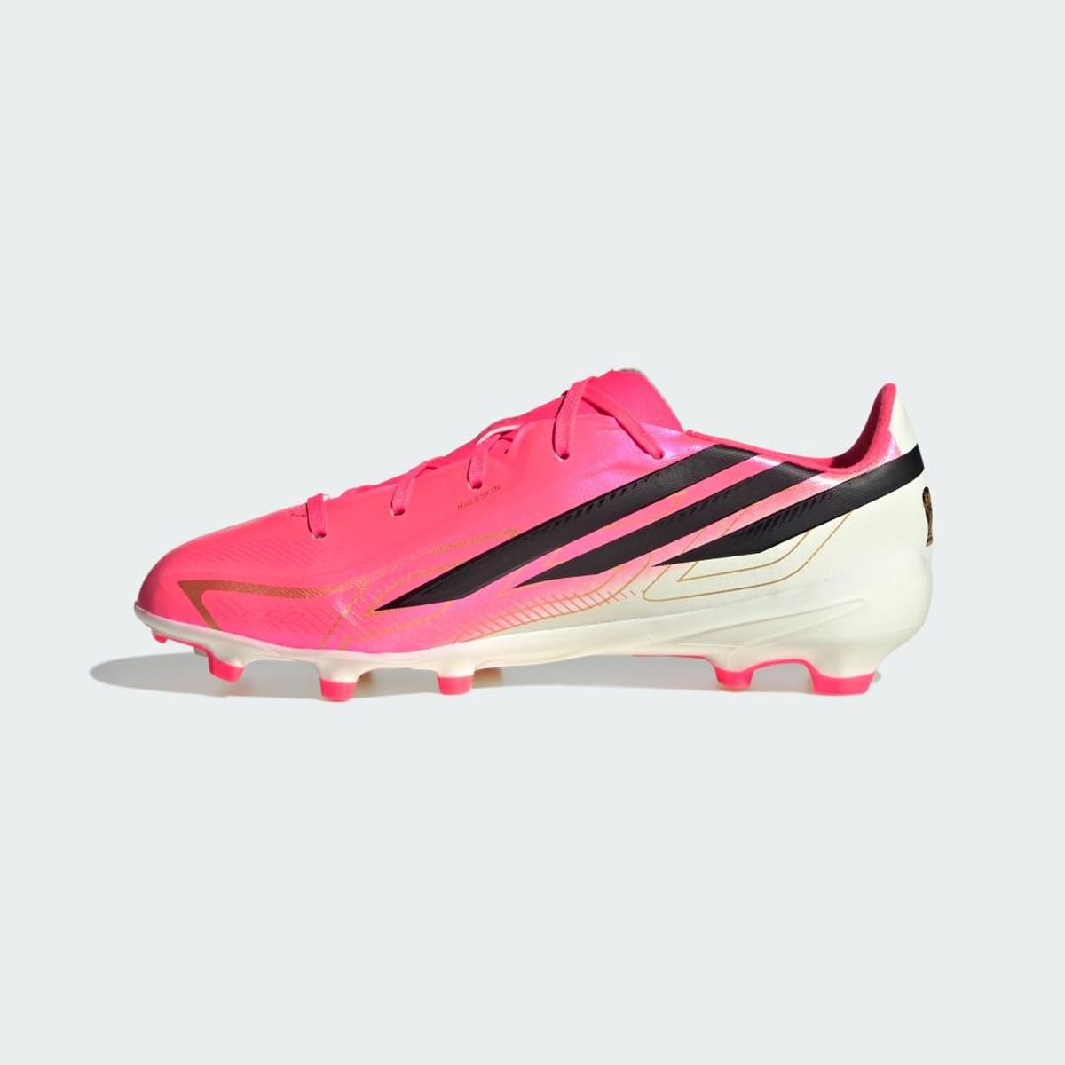 ADIDAS - Zapatos de Fútbol F50 Unisex niño