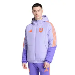 ADIDAS - Chaquetas ligeras Fútbol Hombre