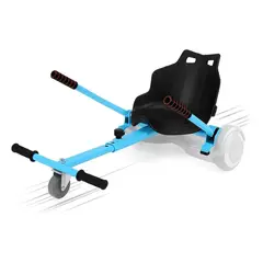 GENERICO - Carro Kart Asiento Para Smart Balance No Incluye Smar