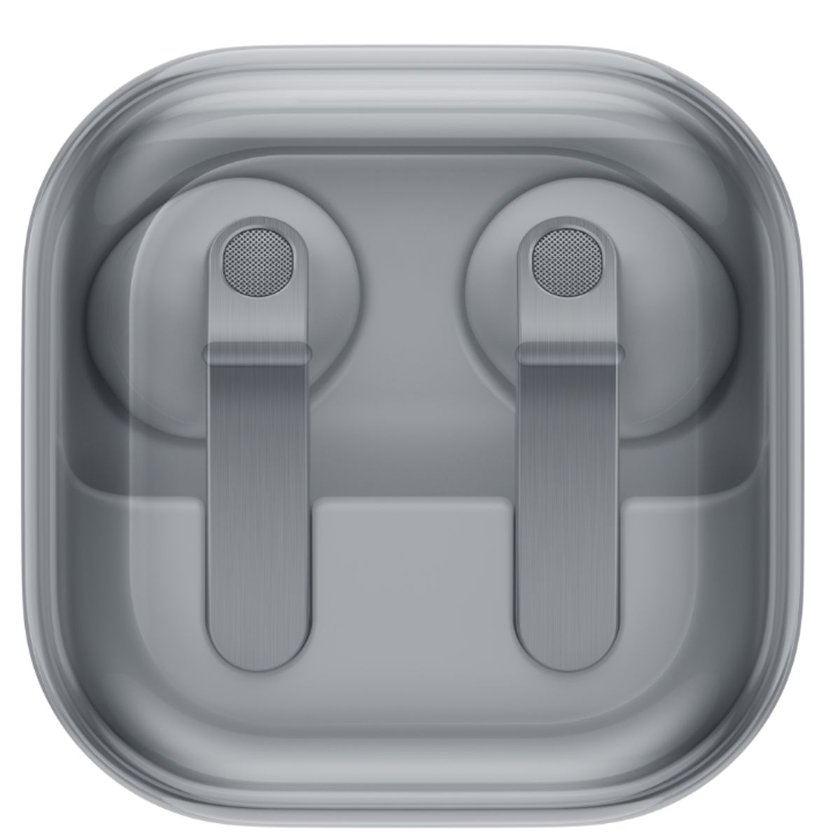 SAMSUNG - Samsung Galaxy Buds 4 Smart Noise Cancelling Earphones