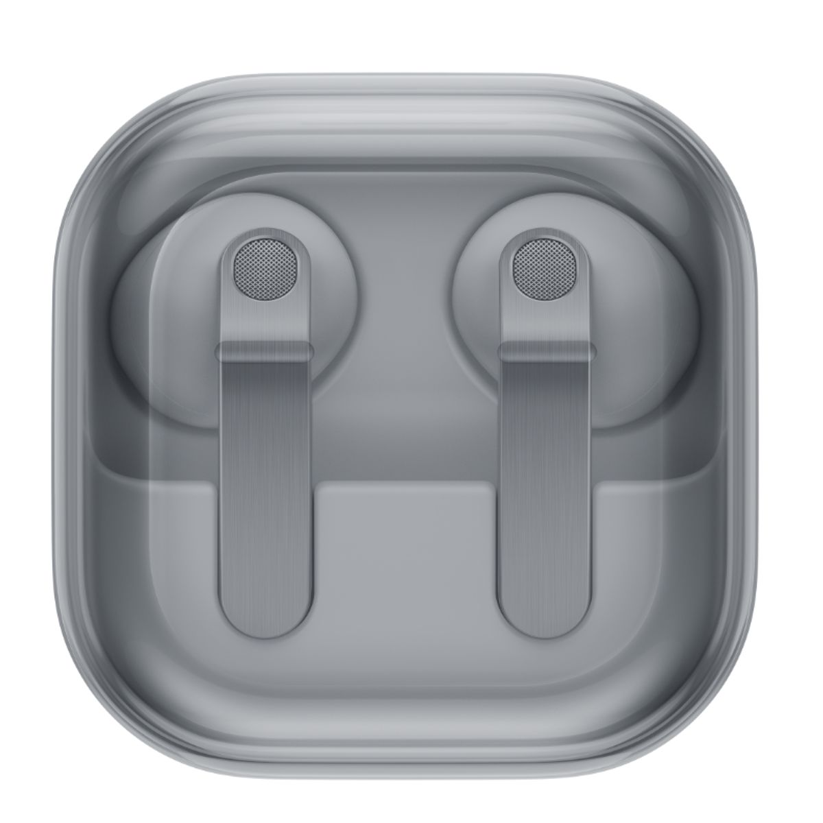 SAMSUNG - Samsung Galaxy Buds 4 Smart Noise Cancelling Earphones