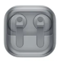 SAMSUNG - Galaxy Buds 4 Smart Noise Cancelling Earphones