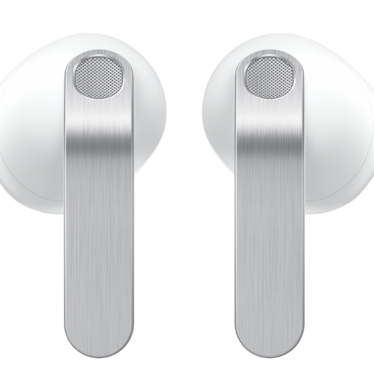 SAMSUNG - Samsung Galaxy Buds 4 Smart Noise Cancelling Earphones