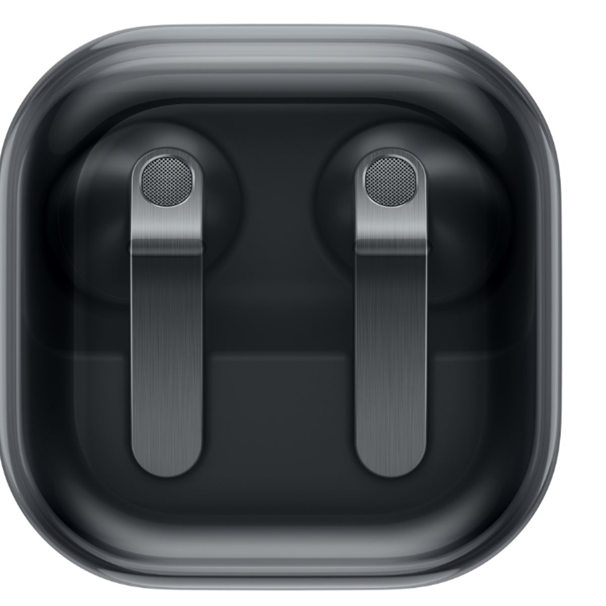 SAMSUNG - Samsung Galaxy Buds 4 Smart Noise Cancelling Earphones