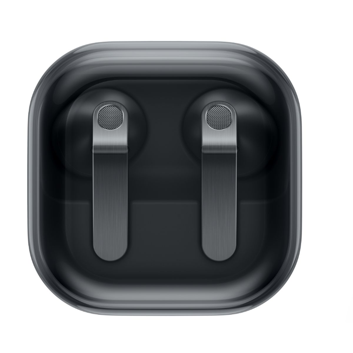 SAMSUNG - Samsung Galaxy Buds 4 Smart Noise Cancelling Earphones