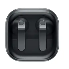 SAMSUNG - Galaxy Buds 4 Smart Noise Cancelling Earphones