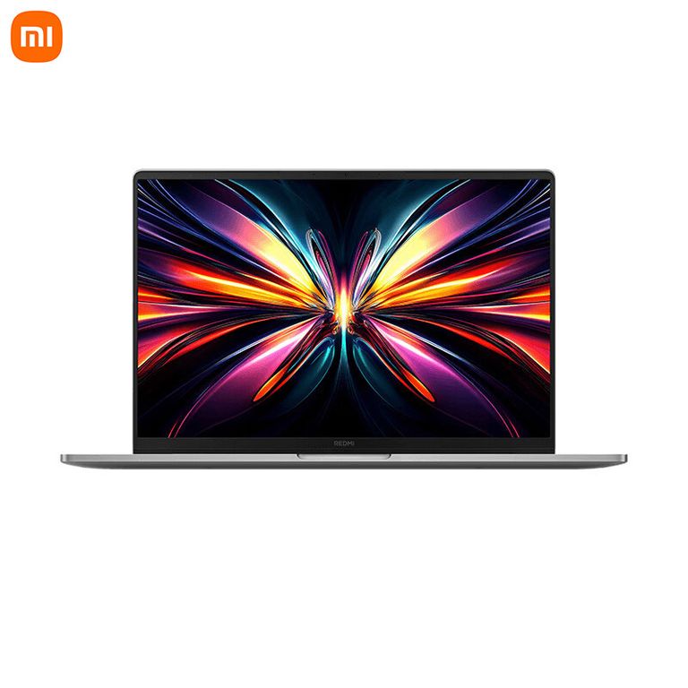 Notebook Redmi Book Pro 16, 16 pulgadas, 2,5K, 165 Hz, Intel Ultra 5-225H, 32 GB, 1 TB