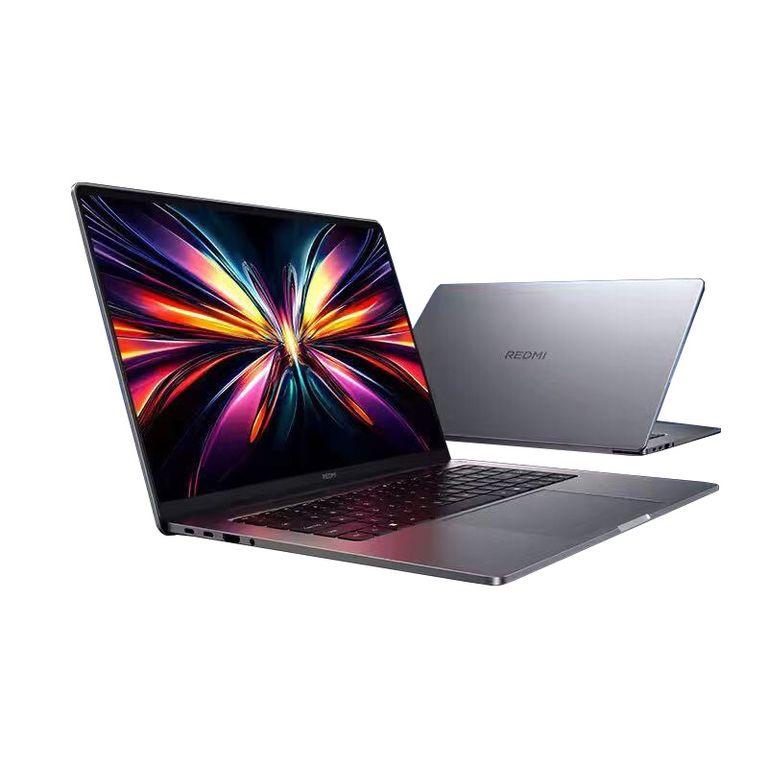 Notebook Redmi Book Pro 16, 16 pulgadas, 3,1K, 165 Hz, Intel Ultra 5-225H, 32 GB, 1 TB