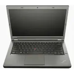 GENERICO - NOTEBOOK LENOVO THINKPAD INTEL i7 16g RAM / SSD 512 NVMe 14" FULL HD SLIM