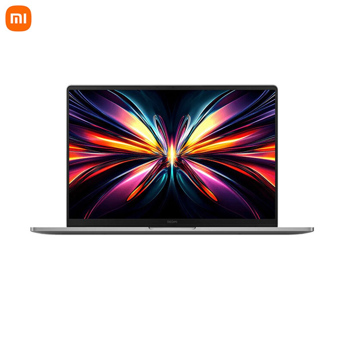 XIAOMI - Notebook Xiaomi Redmi Book Pro 16, 16 pulgadas, 3,1K, 165 Hz, Intel Ultra 7-255H, 32 GB, 1 TB