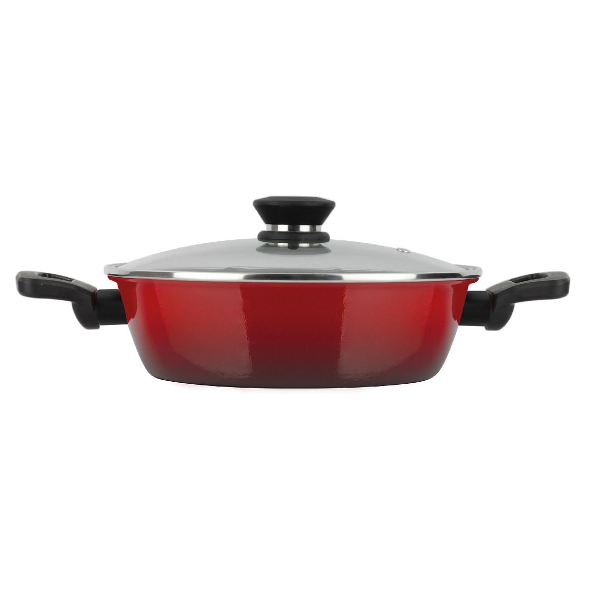 MAGEFESA - Olla Arrocera Magefesa Coral Due 26 cm