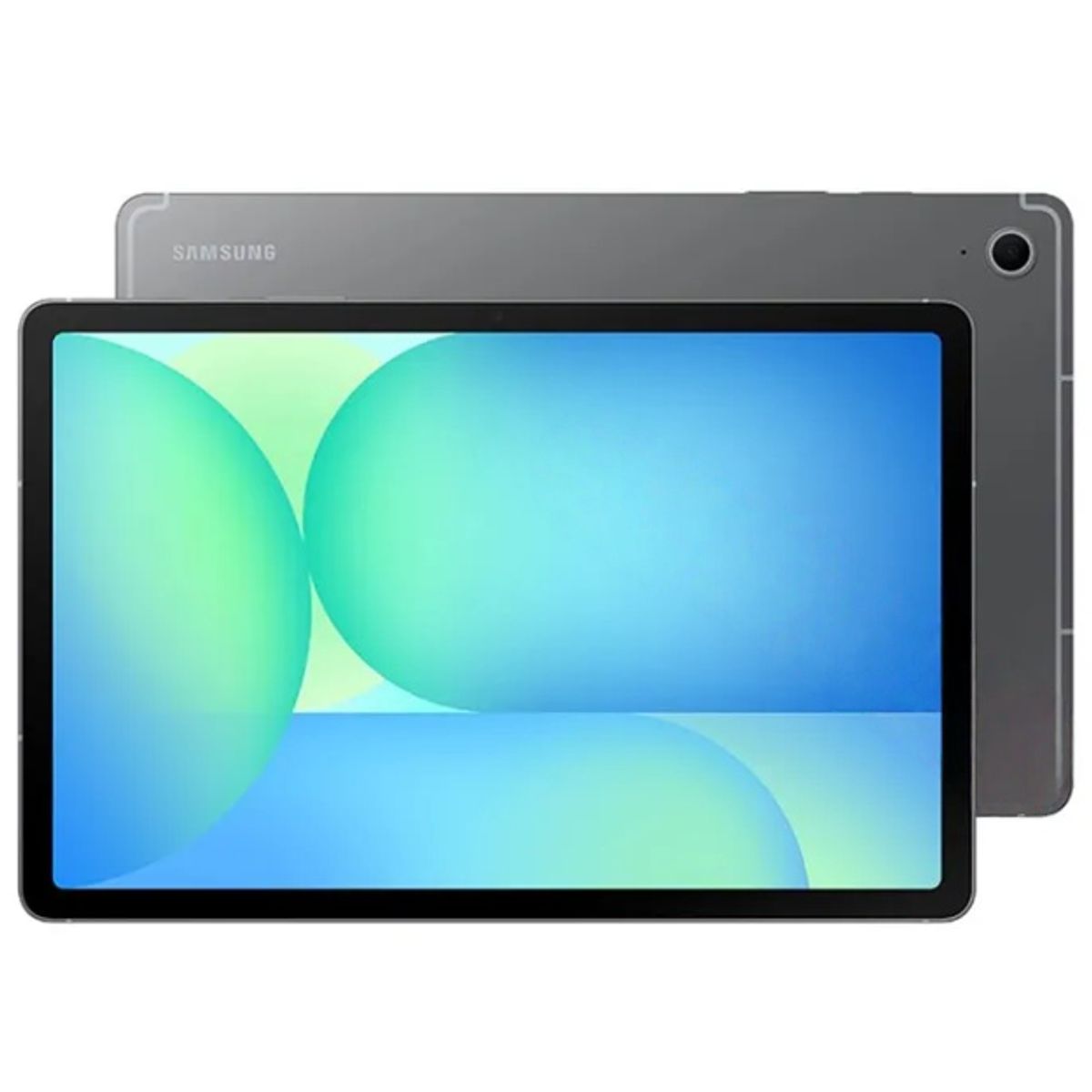 SAMSUNG - Samsung Galaxy Tab S10 FE 10.9 Pulgadas Wifi 8GB+128GB X520 Negro Reacondicionado