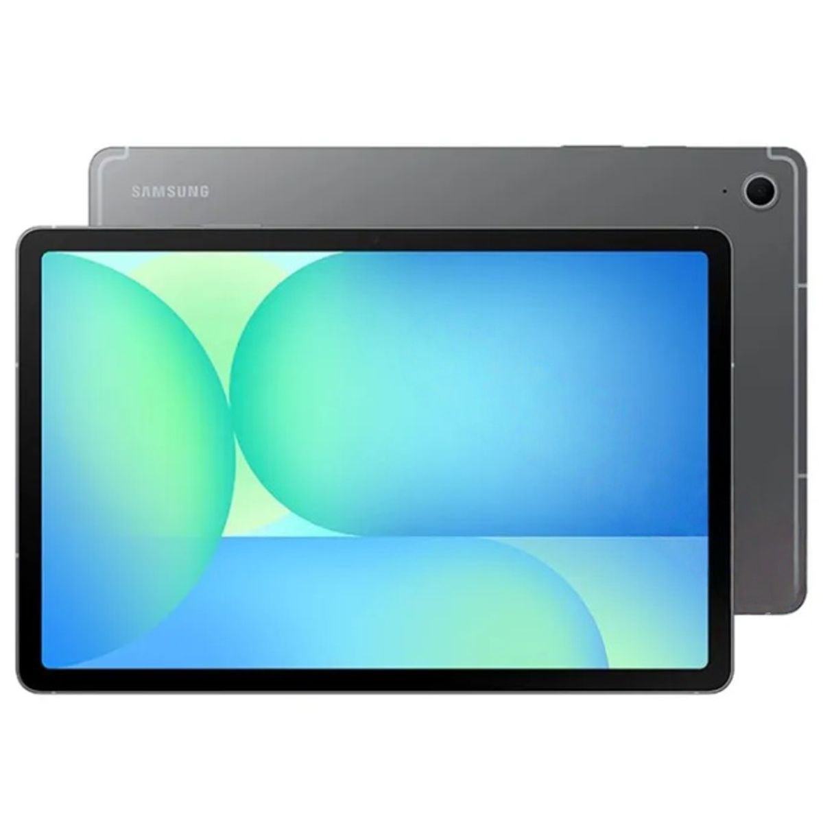 SAMSUNG - Samsung Galaxy Tab S10 FE 10.9 Pulgadas Wifi 8GB+128GB X520 Negro Reacondicionado