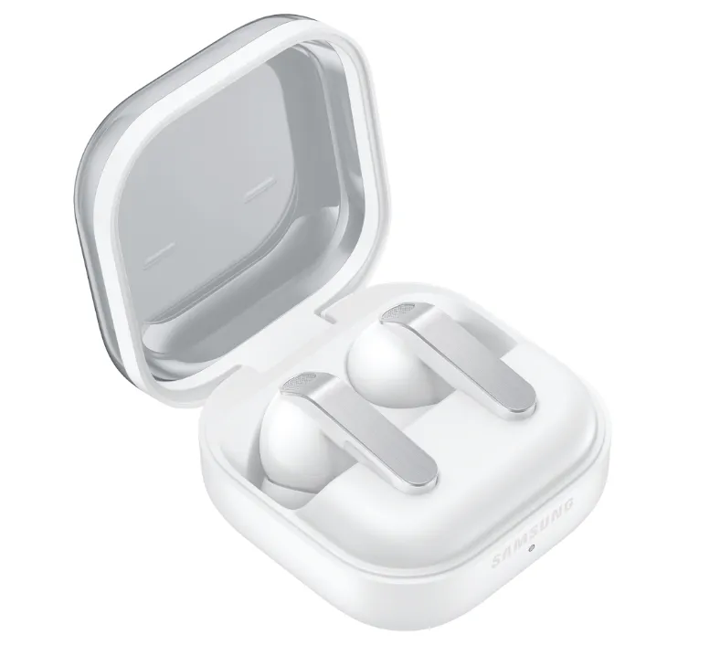 Galaxy Buds4 Pro Smart Noise Cancelling Headphones