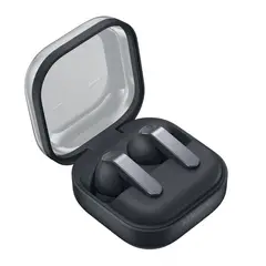 SAMSUNG - Galaxy Buds4 Pro Smart Noise Cancelling Headphones