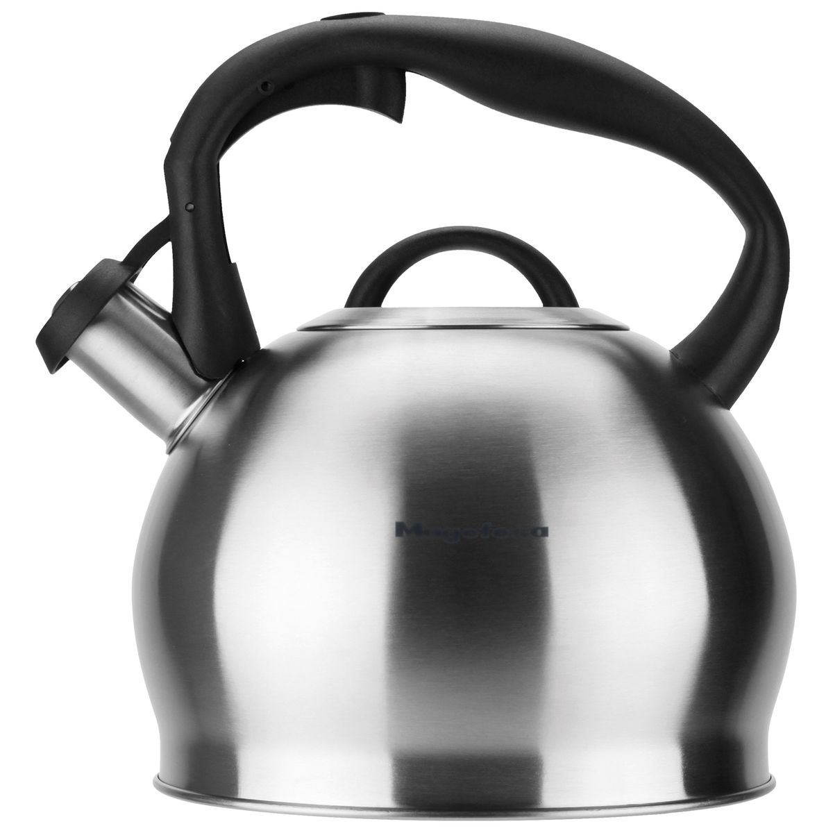 MAGEFESA - Tetera Magefesa Silver 3L  Acero Inoxidable