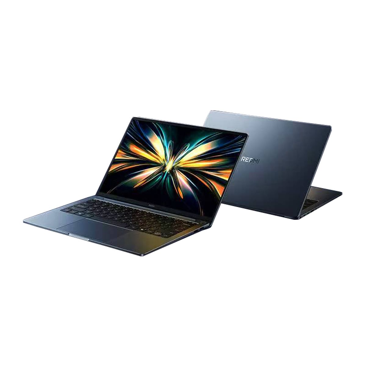 XIAOMI - Notebook Redmi Book Pro 14, 14 pulgadas, 2,8K, 120 Hz, Intel Ultra 7-255H, 32 GB, 1 TB
