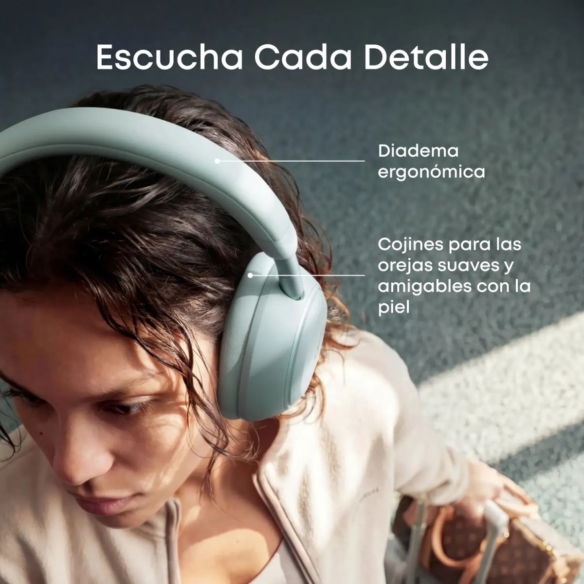 SOUNDCORE BY ANKER - Soundcore by Anker Space 2 Audifonos