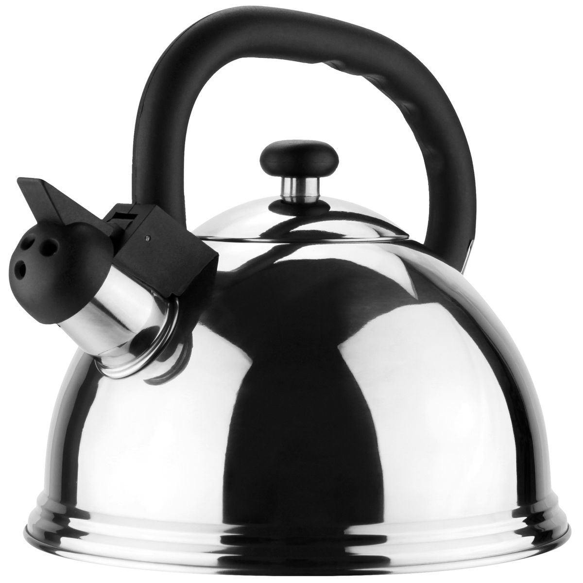 MAGEFESA - Tetera Magefesa Casia 2,6 L Acero Inoxidable