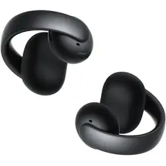 ANKER - Audífonos Open Ear Bluetooth AeroClip, Hi-Res, Potente bajo, IP55, 4 Micrófonos AI, 12 mm