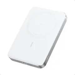 ANKER - Maggo Cargador Portátil Powerbank Magnética 15W 10000mah Magsafe Con Qi2 Inalámbrica