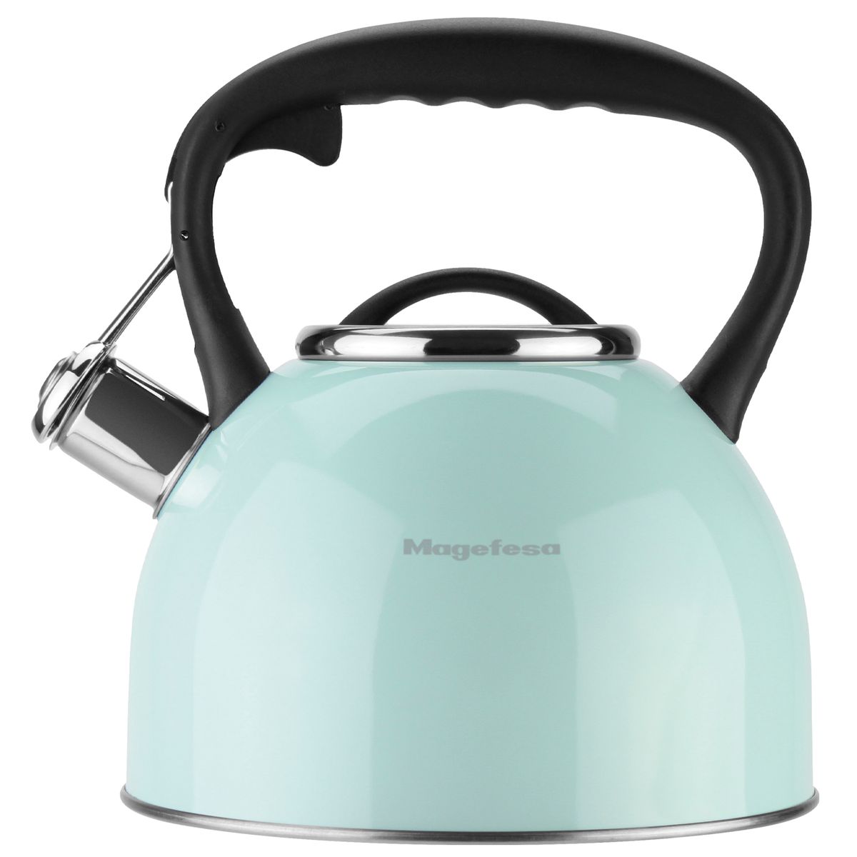 MAGEFESA - Tetera Magefesa Esmeralda 2,8 L