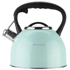 MAGEFESA - Tetera Esmeralda 2,8 L