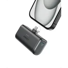 ANKER - Cargador Portátil Power Bank Nano