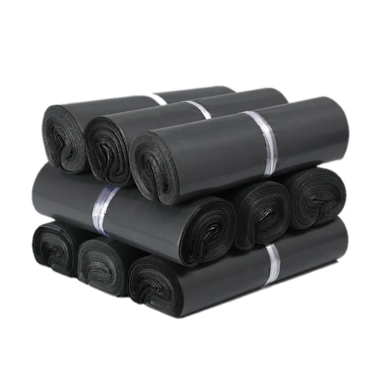 GENERICO - Pack 100 Bolsas 60x80 Cm Courier Embalaje Sobre Autoadhesivo