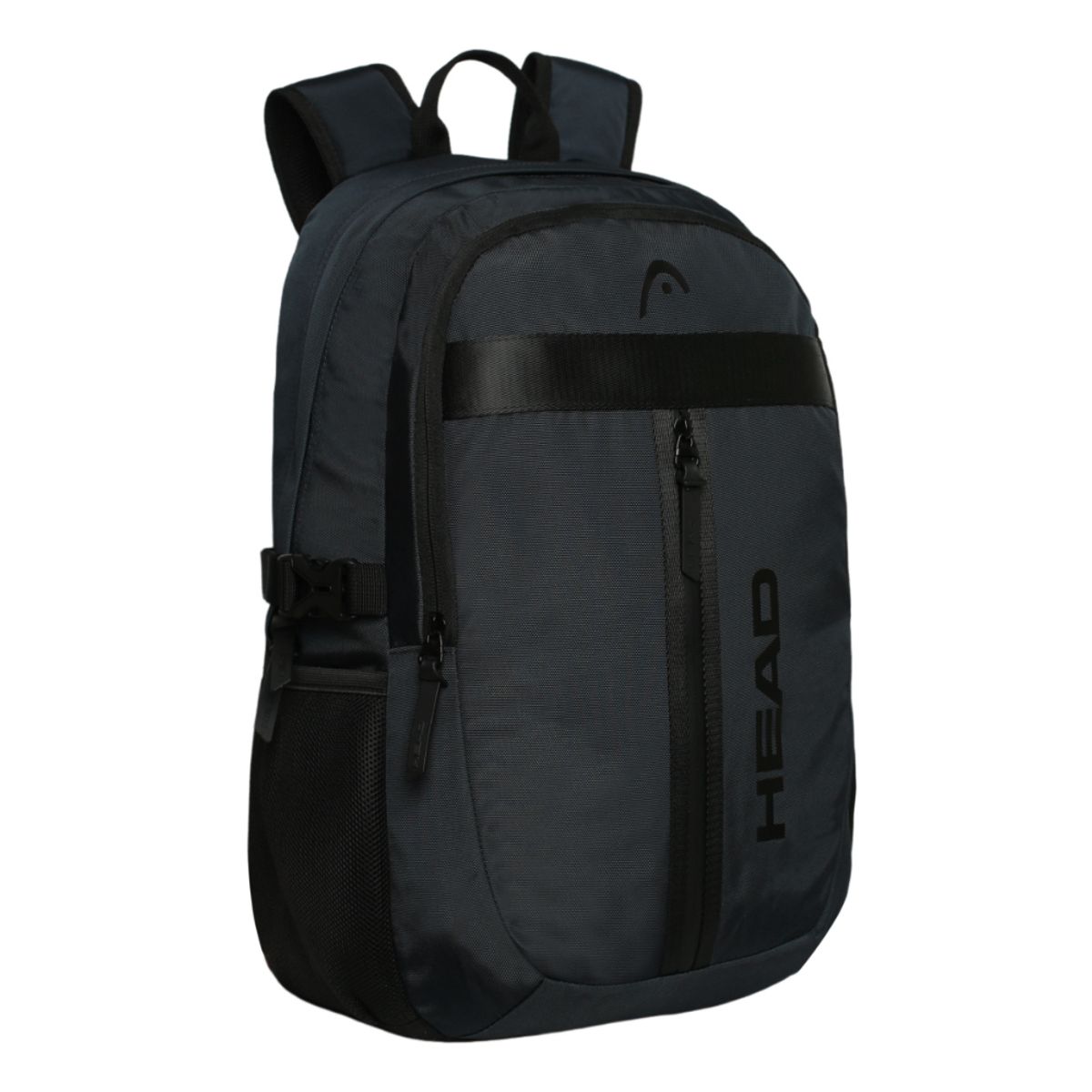 HEAD - Mochila Notebook Rapide Azul Oscuro Head