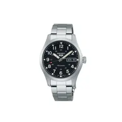 SEIKO - Reloj Hombre 5 Sports Mid-Size Automático SRPJ81K1