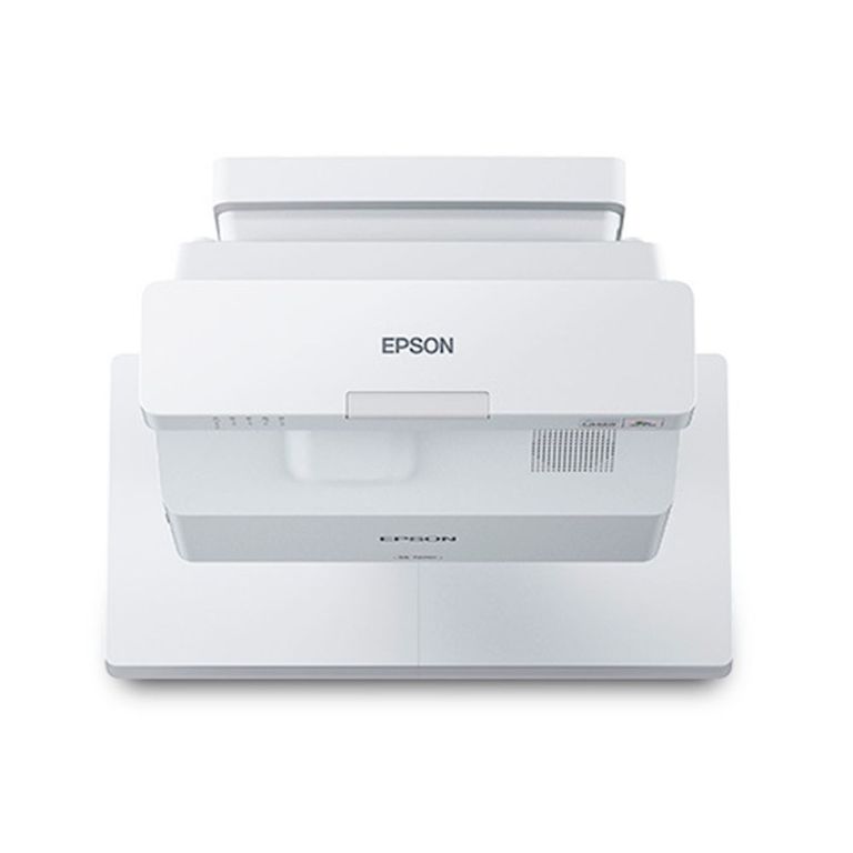 EPSON Videoproyector Brightlink 725WI + Module touch + Base