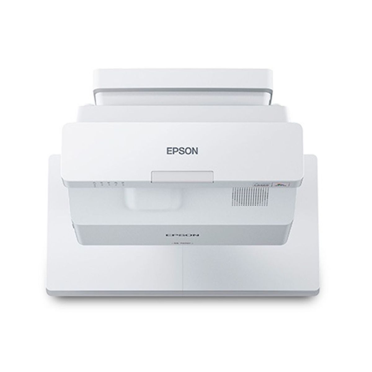 EPSON - Videoproyector Epson Brightlink 725WI + Module touch + Base