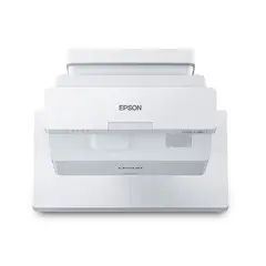 EPSON - Videoproyector Brightlink 725WI + Module touch + Base