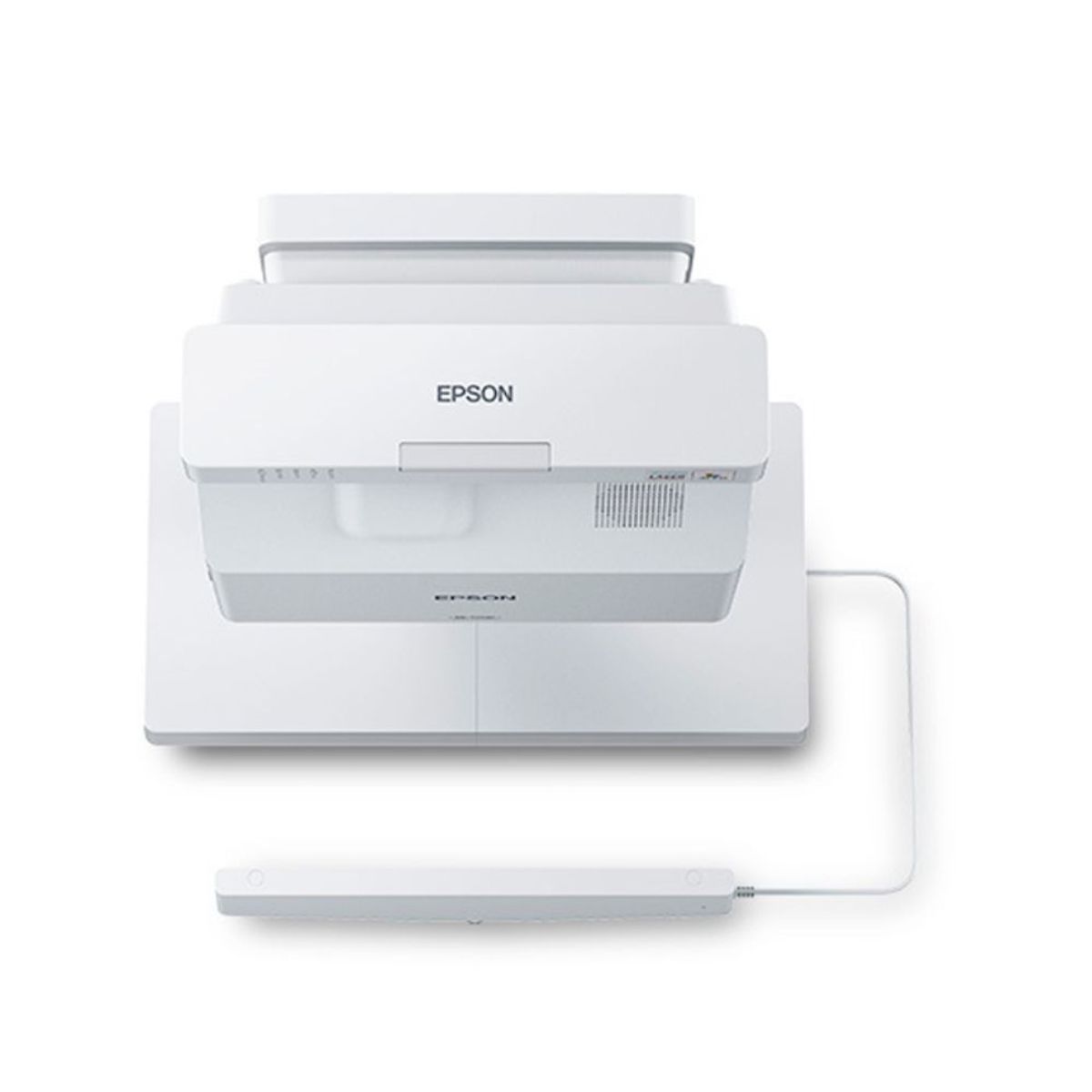 EPSON - Videoproyector Epson Brightlink 725WI + Module touch + Base