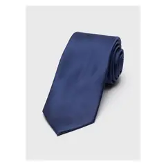 ARROW - Corbata Fantasía Azul