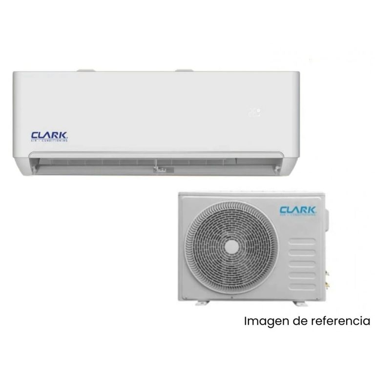 GENERICO Unidad de Frio 3.0 HP Baja Temperatura TECUMSEH